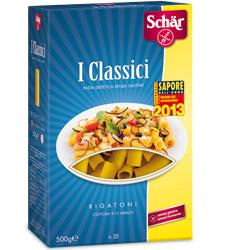 SCHAR RIGATONI 500 G